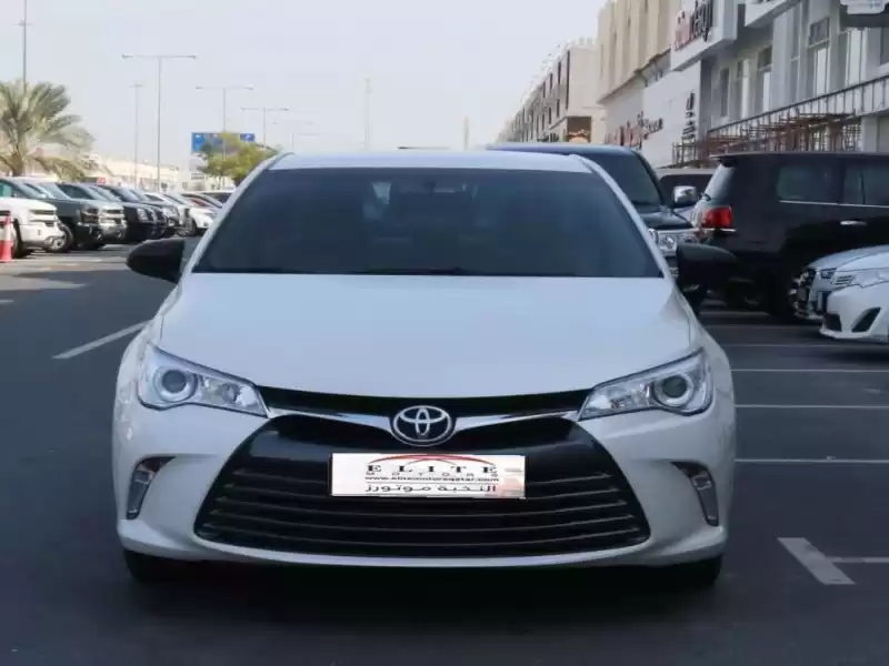 Brand New Toyota Camry For Sale in Doha #6496 - 1  image 